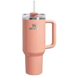 Stanley melon peach 40 oz